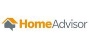 A logo of home advantage